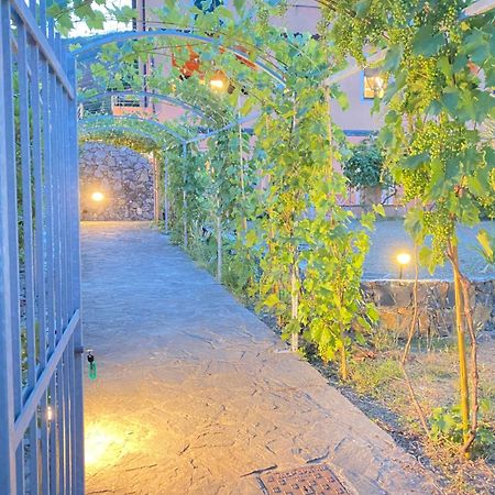 Villa Arancia Quiet, Central, Parking And Air Conditioning Леванто Экстерьер фото