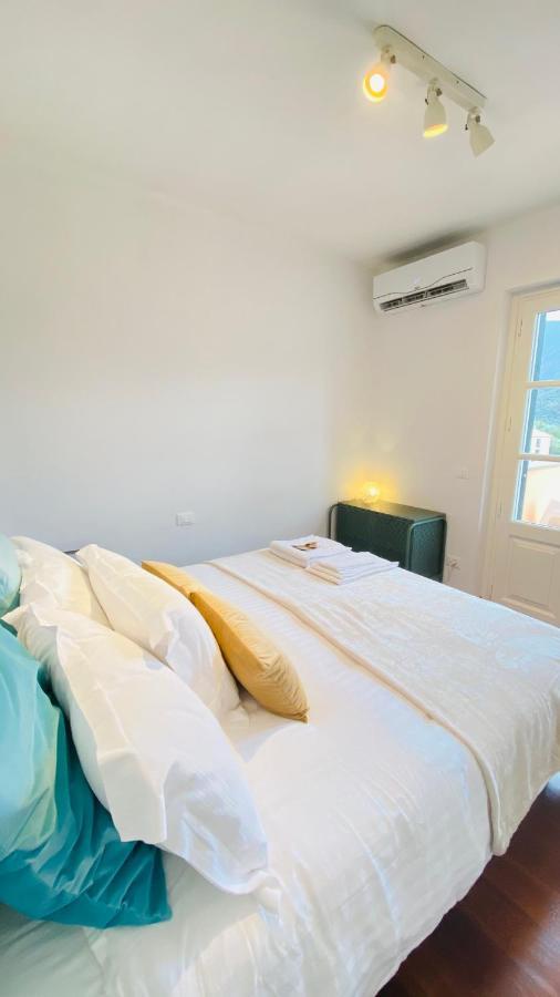 Villa Arancia Quiet, Central, Parking And Air Conditioning Леванто Экстерьер фото
